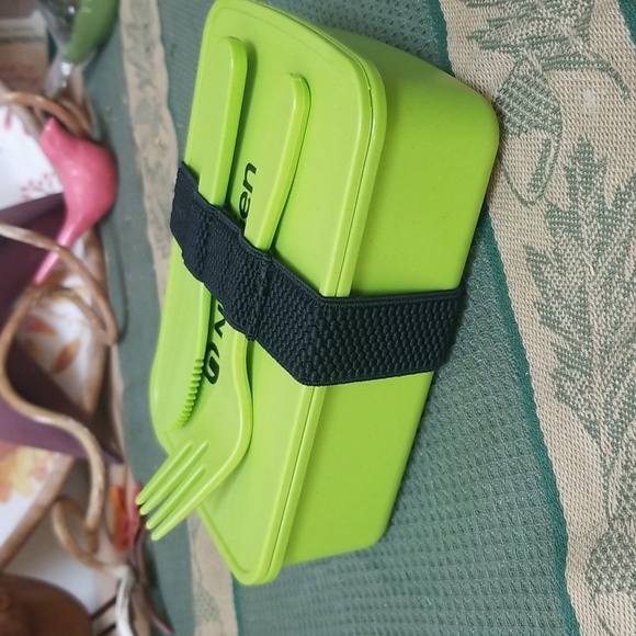 💚SNACK BOX - Picture 2 of 9